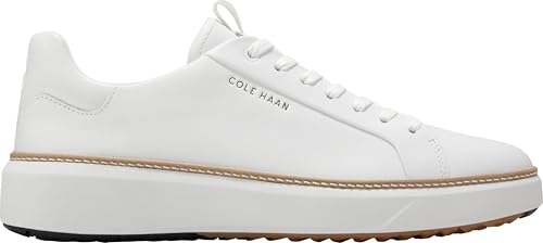 Image of Cole Haan Men's Grandpro Topspin Golf Sneakers