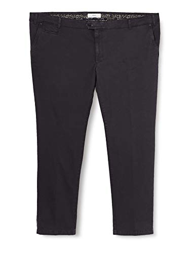 Preisvergleich Produktbild BRAX Herren Style Everest Chinohose in Triplestone-Qualität Hose, Asphalt, 32