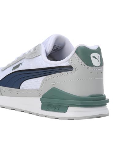 Image of Puma Unisex-Adult Graviton Mega Sneaker