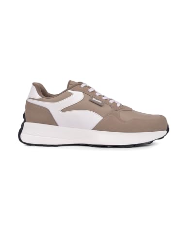 Image of Bata Mens Napoli E Sneaker