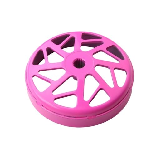 Campana de embrague de carreras 125 cc para motocicletas de 4T y 150 cc 4
