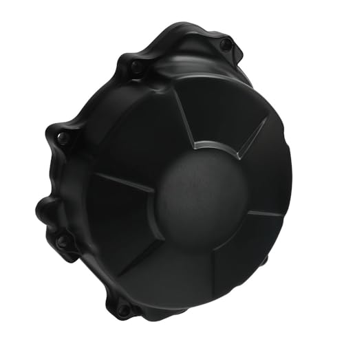Couvercle de moteur robuste pour CBR600RR 2007-2025 en carter alu