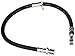Centric Parts 150.47026 Brake Hose
