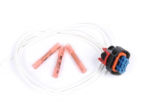 Kit pigtail ACDelco PT3043 GM Original Equipment pour réparer le câblage moteur de votre break