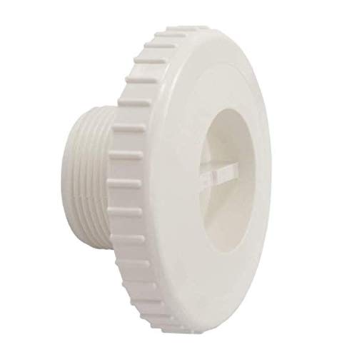 BWT - Bouchon enjoliveur pour Prise Balai, Blanc - PRCBO48019000