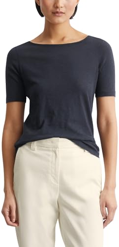 T-Shirt Femme Marc O Polo 504226151399 en coton premium