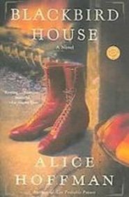 Blackbird House 1435292324 Book Cover