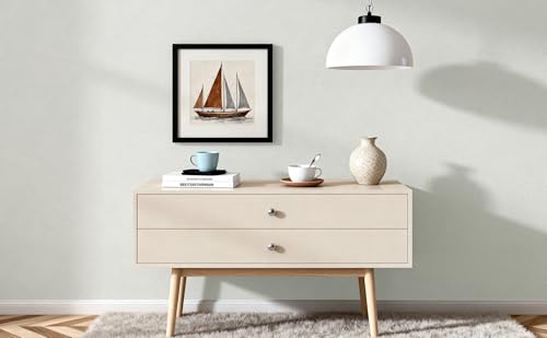 QYSUMIAO Fabric Grasscloth Texture Self-Adhesive Wallpaper Linen Peel and Stick Wallpaper Easy to Apply Removable Easy to Clean for Bedroom Livingroom Cabinet 16.5inx236.2in -White by QYSUMIAO - Used condition - Image 6