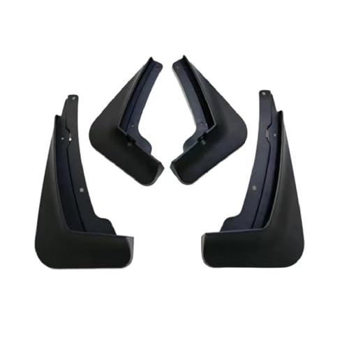 Garde-Boue Cadillac XT5 2025 Accessoires de Modification Auto Anti-Projections