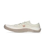 [スピングル] SP-110 アイボリー Mサイズ(25.5cm) スニーカー メンズ レディース