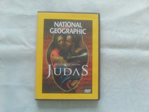 Documental L'évangile selon Judas National Geographic en DVD original de Francia 2