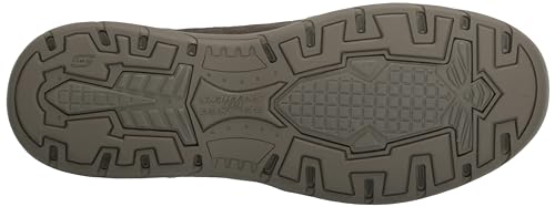 Image of Skechers Men's USA Expected - Cayson Moc Toe Canvas Slip-Ins