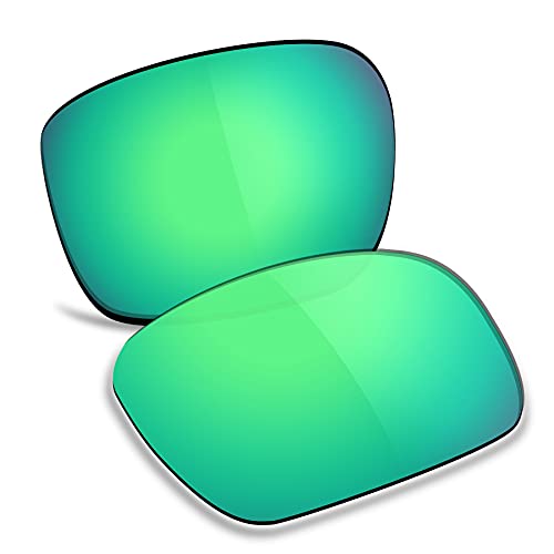Image of Polarized Replacement Lenses for Oakley Straightlink OO9331 Sunglass