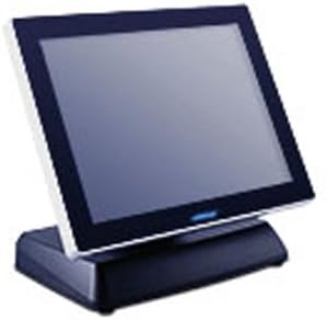 Posiflex XT5315217DGA Posiflex, Touch Screen Terminal, XT5315, 15 Inch, Intel Celeron G1820, 2.5Ghz, 4Gb, 128Gb Ssd, Projected Capacitive Touch, No Os