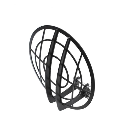 Couvercle de Calandre de Protection de Phare R Nine T Finition Premium