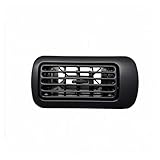 Car Styling 1PCS AIR VENT TRIM 68761-75P00 Or 68760-75P00 Compatible For Nissan Navara D22 Frontier Pickup 1997-2004(Right)