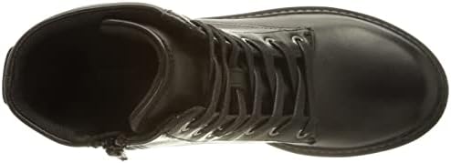 Geox Women's D NAHALA Ankle Boot, Black, 7 UK | Image 4