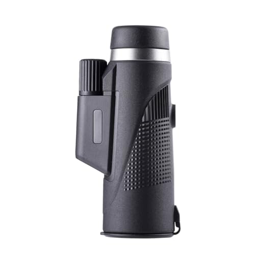 Telescopio monocular para exterior con correa de muñeca miniatura 1