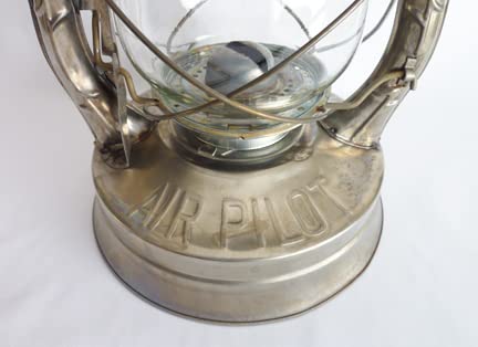 Amazon.co.jp: 【Dietz デイツ 】 #8 エア パイロット オイル ランタン