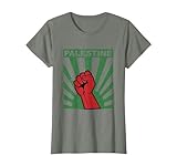 Free Palestine T Shirt Co
