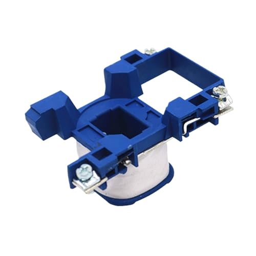 Bobine contacteur CA 220V commande CJX2 LC1 2510 alimentation circuit