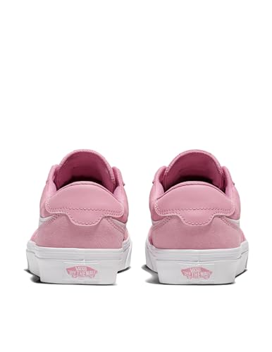 Image of Vans Womens Brooklyn Ls Shoe | Low-top Sneakers for Everyday Wear, Walking, Work & Fashion