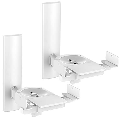 Best Bookshelf Speaker Wall Mounts Expert Review The Modern Record