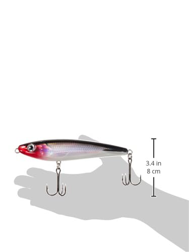 ルアー・フライ 15 インプレ】メガバス シャディングXで春夏秋冬を攻略