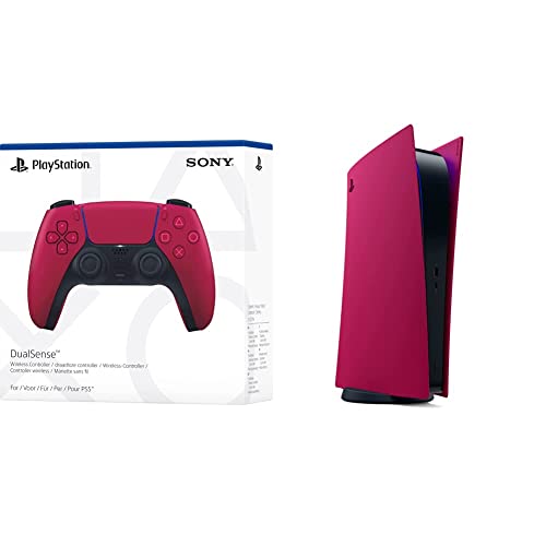 Dualsense Cosmic Red Die 15 besten Produkte im Vergleich WinTotal
