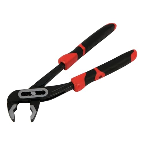 Image of Performance Tool W30740 10-Inch Water Pump Pliers