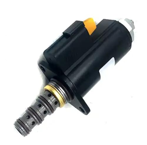 Solenoid Valve YN35V00047F1 haute précision pour SK330-8