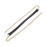 Bandoulière de sac – chaque chaînette de remplacement est fabriquée avec soin, alliant qualité et durabilité. accessoires pour sac