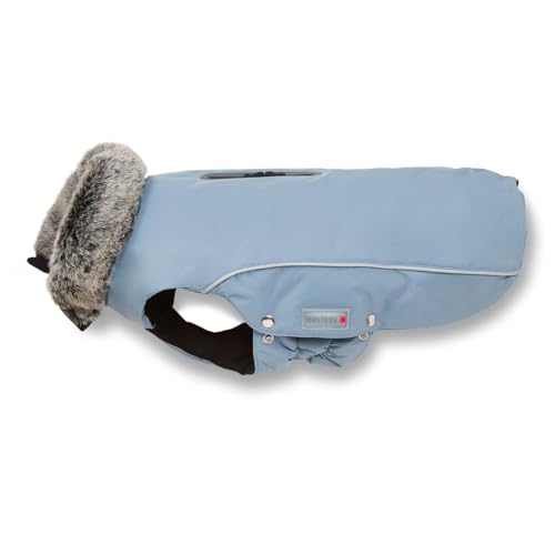 Wolters Winterjacke Amundsen, Größe:32 cm, Farbe:blau