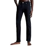 EXCELLENT CONFORT : ce modèle signé Calvin Klein à taille mi-haute séduit par sa coupe ajustée. Grâce à l’élasthanne, il est agréable à porter sans gêner vos mouvements.