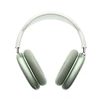 アップルのイヤホン・ヘッドホン MGYN3J/A(AirPods [MAX)]