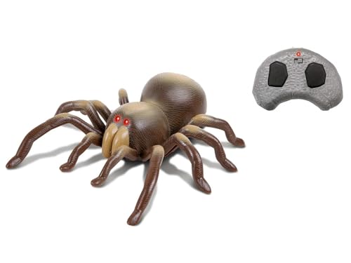 Discovery IR Radio Head RC Realistic Animal Toy for Children 8 Years Infrared Remote Control (World Brands 6000376)