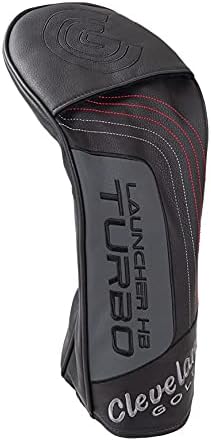 Cleveland Golf Launcher Turbo Driver