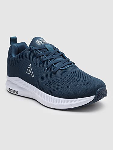 Image of Action ATG-496 Lightweight Comfortable Cushioned Running Sports Shoes for Men