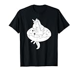 Tshirt Zum Bemalen Für Kinder Weiß Mit Vordruck