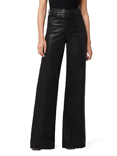 Joe's Jeans The Mia Coated Black
