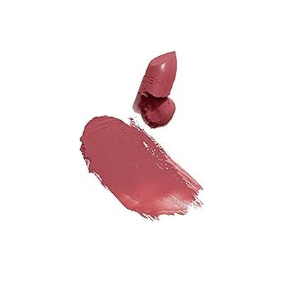 Velvet Touch Lipstick MATT 002 Matt Rose - GOSH