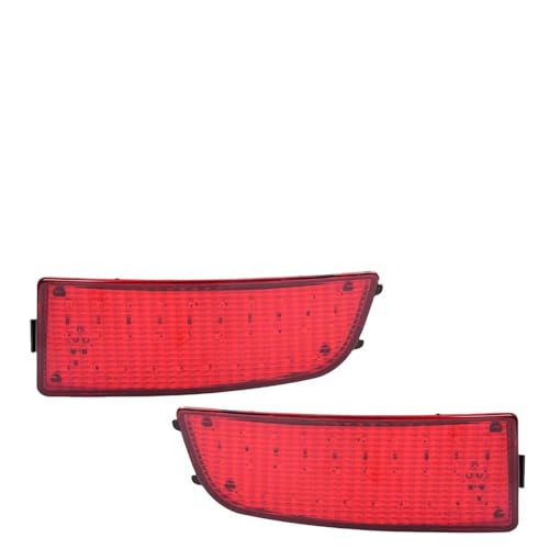 Feux freinage arrière LED Sprinter W906 sécurisez vos trajets de livraison de nuit