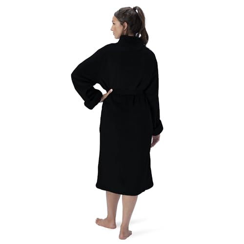 Image of Northwest NFL Unisex Silk Touch Bathrobe