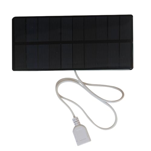 Panel de carga solar plegable, panel solar, panel solar portátil, resistente al agua y al polvo, carga ultrarrápida que carga 2 dispositivos a la vez para camping, senderismo y actividades al aire