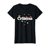 CRISTINA Figlia Nipote Idee regalo di compleanno