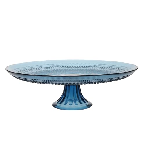 FORTESSA Jupiter Beaded Hobnail Glass Vintage...