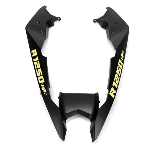Extension de garde-boue avant BMW R1250GS pour affronter les pistes en Adventure