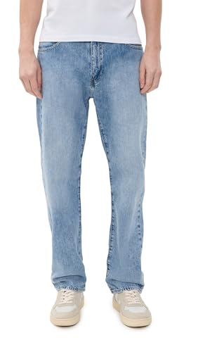 Image of Levi's Men's 555 Relaxed Straight Fit Jean