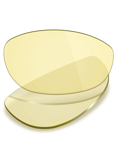 Image of Mryok Replacement Lenses for Arnette Stance AN4020 Sunglasses, HD Polarized, UV Protection, Impact Resistant & Perfectly Fit