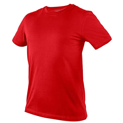 NEO TOOLS 81-648-XL T-shirt Rouge